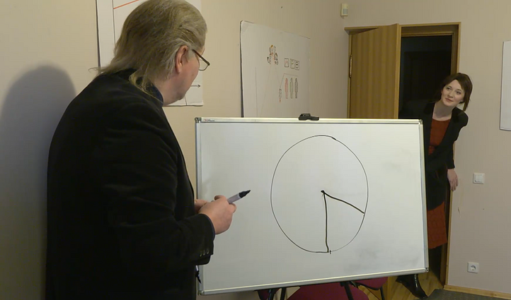 Dviračio žinios. Čmilytė-Nielsen sociologui Gaidžiui: kaip prikelti Seimo reitingą?
