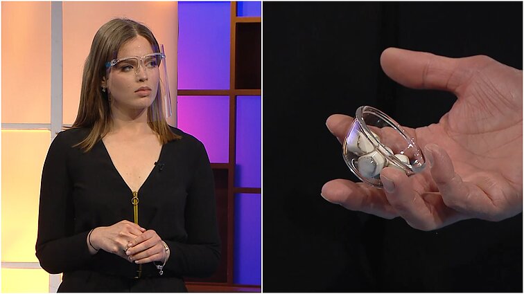 Inkstų ir tulžies akmenys užklumpa netikėtai: 21-erių Karolina juos operavosi ir dėl numestų kilogramų