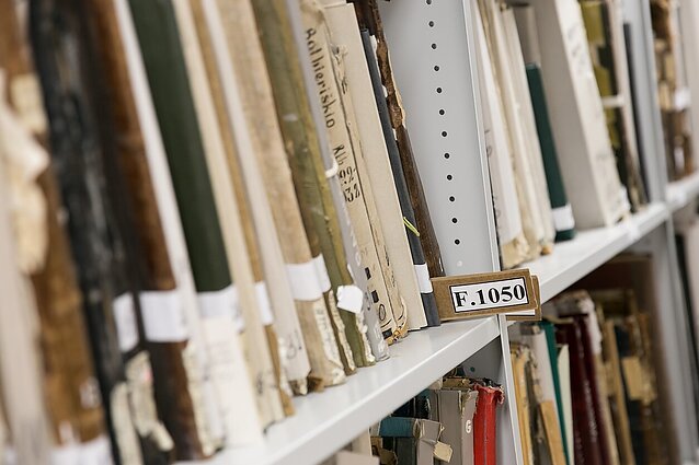 2021-ieji – Lietuvos valstybės archyvų metai