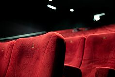 Kino teatras (asociatyvi)