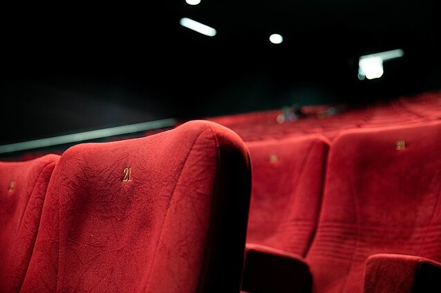 Kino teatras (asociatyvi)