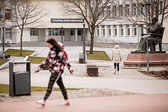 Marijampolės Rygiškių Jono gimnazija Marijampolės Rygiškių Jono gimnazija