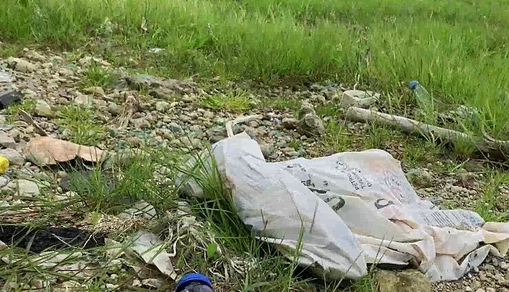 „Nacionalinė ekspedicija“ liko nemaloniai nustebinta Dunojaus Serbijoje: krantai neatlaiko jokios kritikose, juose – sąvartynas