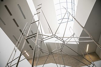 Lietuvos erdvės agentūra