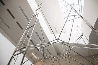 Lietuvos erdvės agentūra