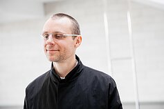 Lietuvos erdvės agentūra. Julijonas Urbonas