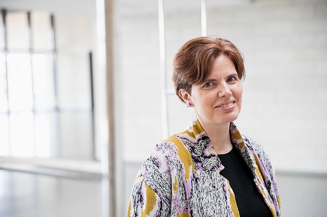 Lietuvos erdvės agentūra. Julija Reklaitė