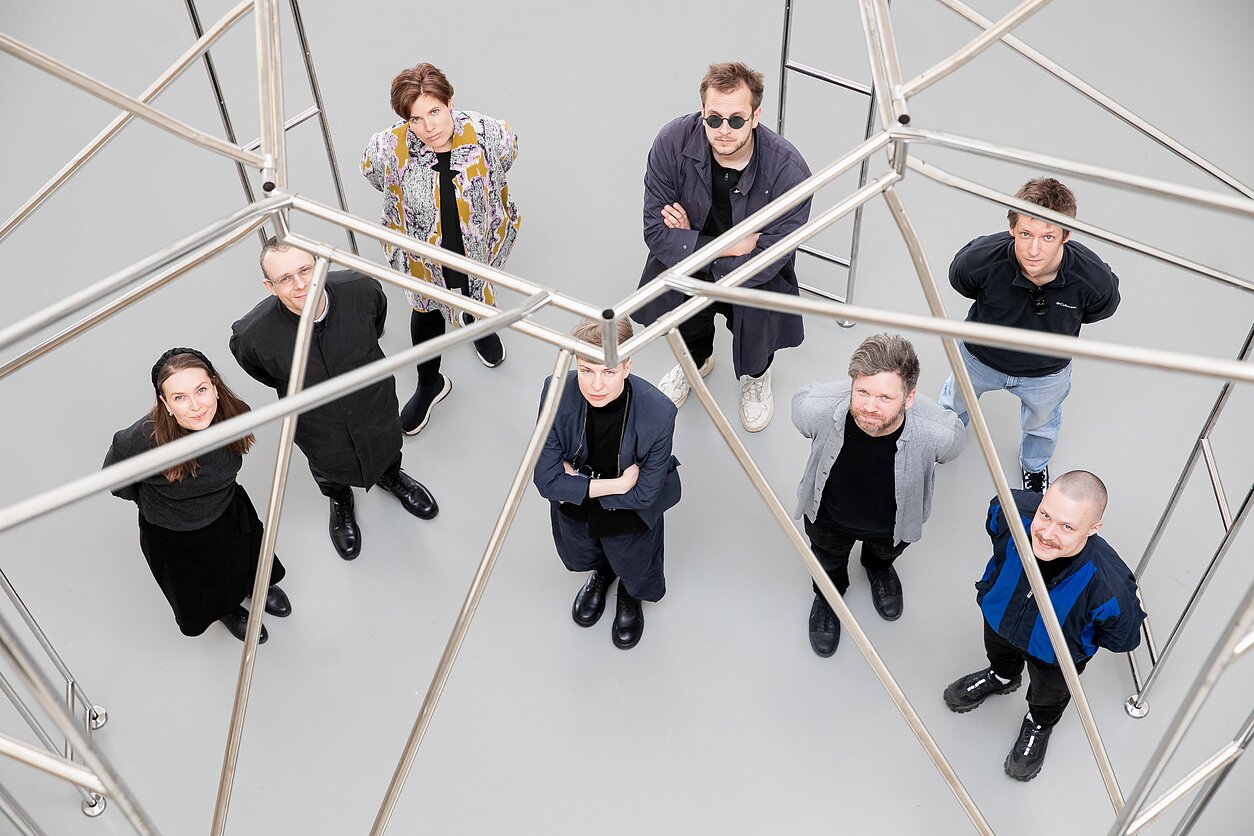 Lietuvos erdvės agentūra