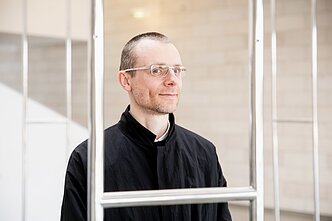 Lietuvos erdvės agentūra. Julijonas Urbonas