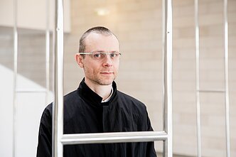 Lietuvos erdvės agentūra. Julijonas Urbonas