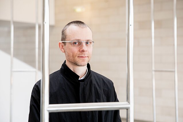 Lietuvos erdvės agentūra. Julijonas Urbonas