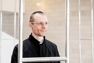 Lietuvos erdvės agentūra. Julijonas Urbonas