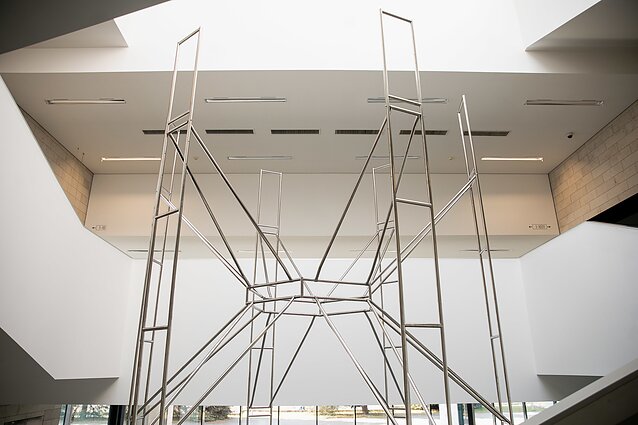 Lietuvos erdvės agentūra