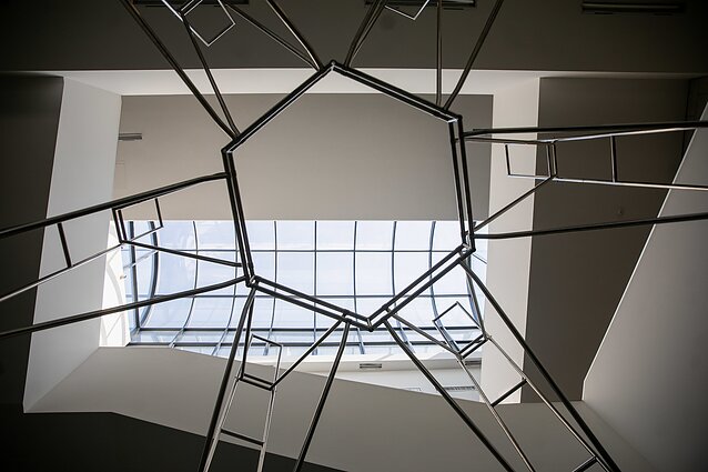 Lietuvos erdvės agentūra