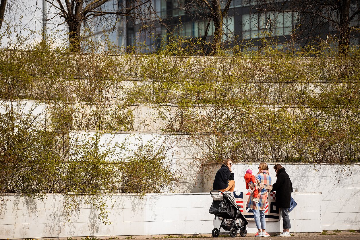 Ekonomika, asociatyvi nuotr.