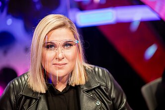 Dovilė Filmanavičiūtė