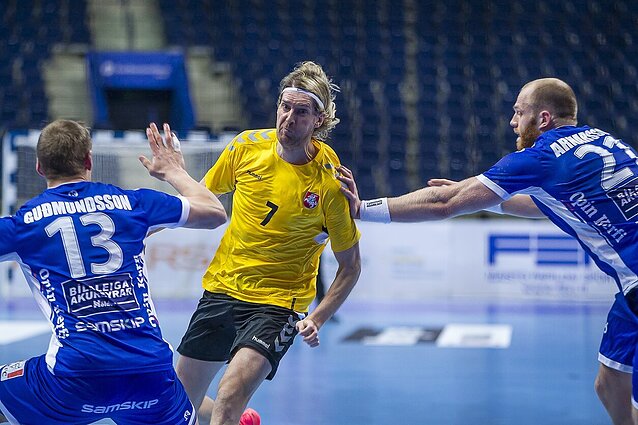 Sportas. Orai. Malašinsko tempiama rankinio rinktinė dramatiškai išsaugojo viltis dėl patekimo į Europos čempionatą