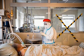 Ligoninė (asociatyvi)