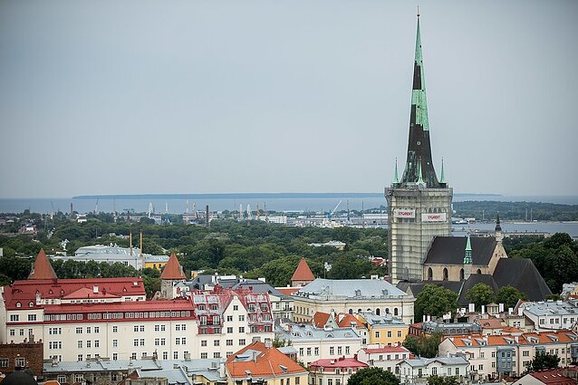 Vėl gali būti atkurtas Baltijos „kelionių burbulas“: Šimonytė idėją vertina skeptiškai, gyventojai – palaiko