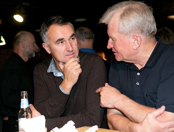 Kęstutis Glaveckas