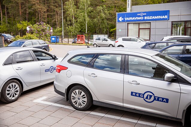 Labas rytas, Lietuva II d. Būsimiems vairuotojams – „100 patarimų, kaip išlaikyti vairavimo egzaminą“: svarbu ne tik techninė dalis