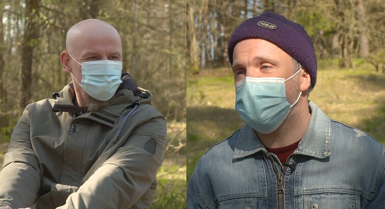 Dviračio žinios. Viduriniosios klasės atstovas: neturiu kur leisti pinigų!