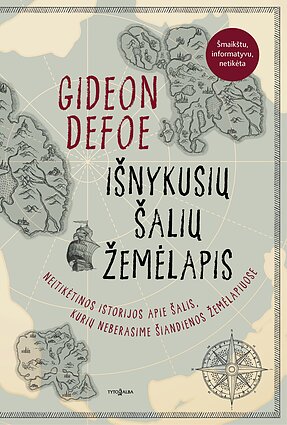 Knygos viršelis Knygos viršelis