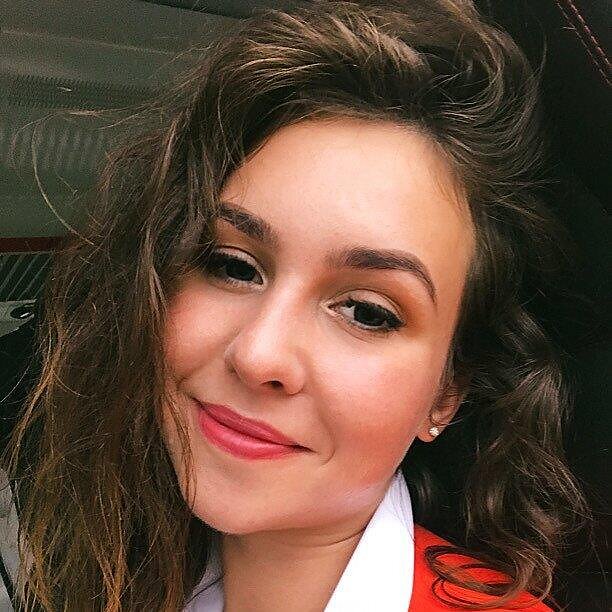 Asmeninio archyvo nuotr., Gyvenimo citrinos. Fausta Marija Leščiauskaitė: pirmoji panikos ataka ištiko vairuojant, maniau, kad mirsiu

