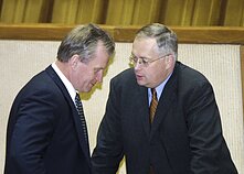 Kęstučio Glavecko gyvenimo akimirkos. Kęstutis Glaveckas Kęstučio Glavecko gyvenimo akimirkos. Kęstutis Glaveckas