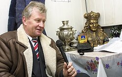 Kęstučio Glavecko gyvenimo akimirkos. Kęstutis Glaveckas Kęstučio Glavecko gyvenimo akimirkos. Kęstutis Glaveckas