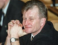 Kęstučio Glavecko gyvenimo akimirkos. Kęstutis Glaveckas Kęstučio Glavecko gyvenimo akimirkos. Kęstutis Glaveckas