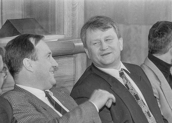 Kęstučio Glavecko gyvenimo akimirkos. Kęstutis Glaveckas Kęstučio Glavecko gyvenimo akimirkos. Kęstutis Glaveckas