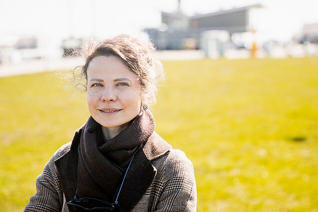Edita Lubickaitė
