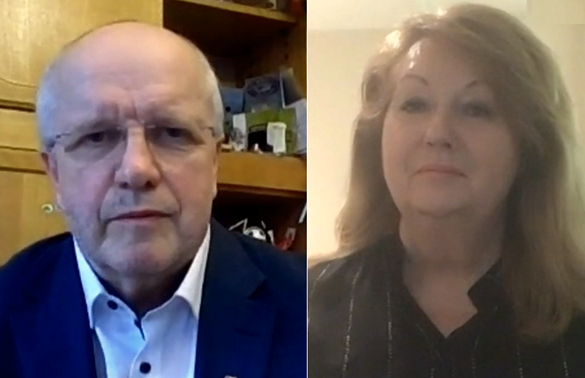 Dienos tema. Socialdemokratų partijos pirmininko rinkimai: kam teks išvesti partiją iš krizės?