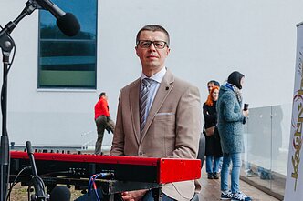 Dmitrijus Golovanovas