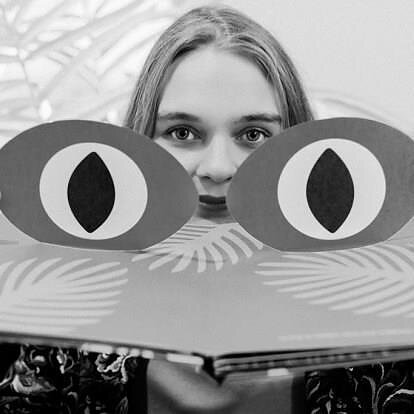 Nuotr. iš asm. archyvo, Elena Selena