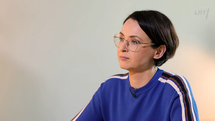 Visuomenininkė Asta Padagaitė apie nevaisingumą: visuomenė nepriima šios temos