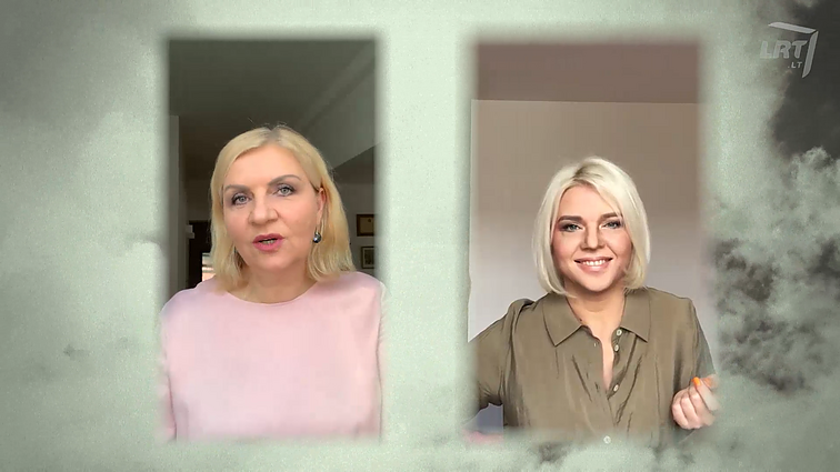 Veranda. Karantino įtaka interjerams, vitražai Lietuvos interjeruose ir jaukumo akcentai namuose