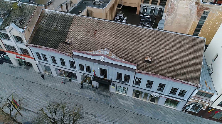 Stop juosta. Maršrutas nr. 152 – Šaulių sąjunga ir Putvinskių giminė bei jos duoklė Lietuvai