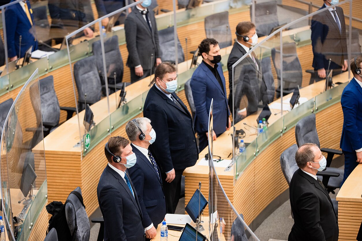 Seimas, valstiečiai