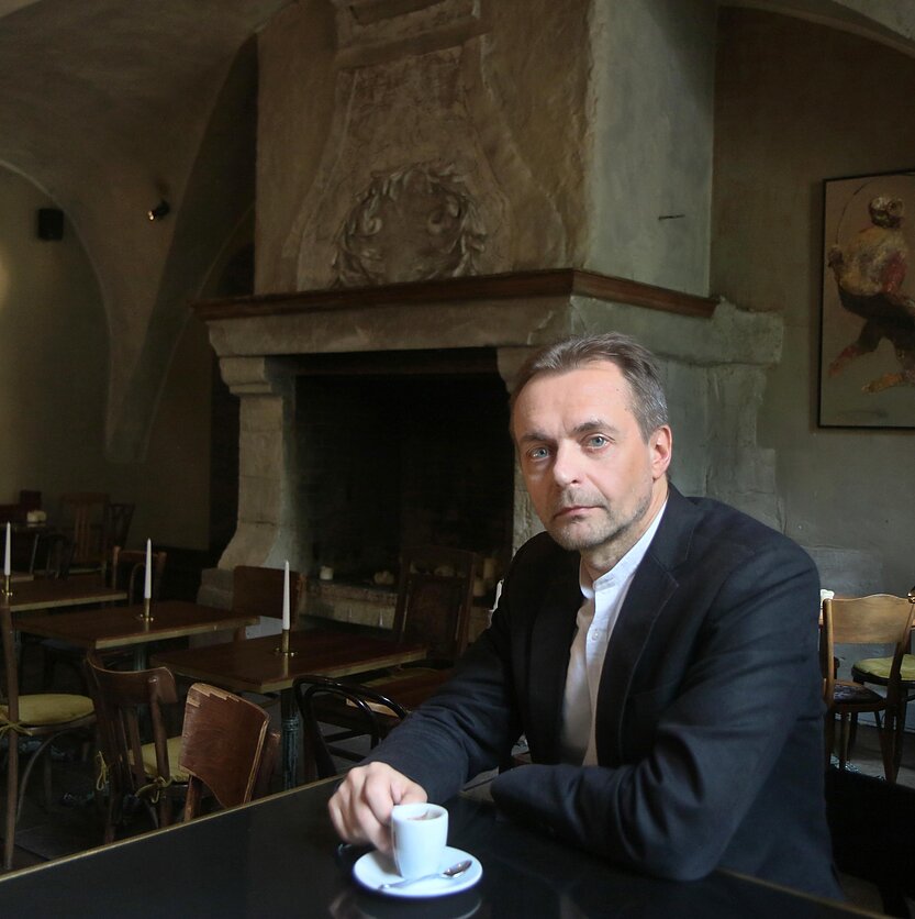 Refleksijos. Nauja karta be kultūros