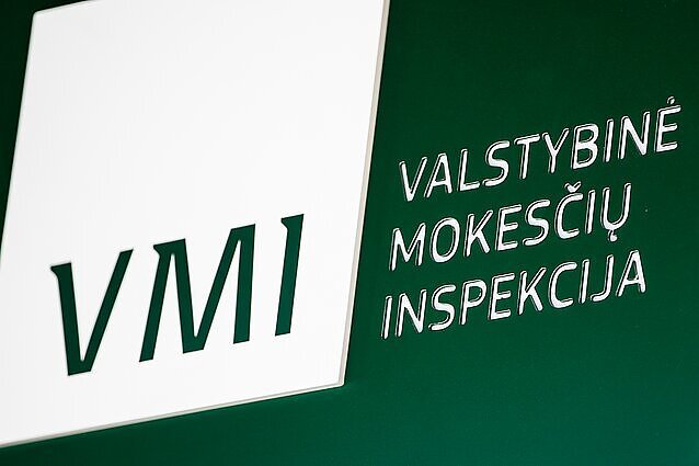 VMI primena – šiandien paskutinė diena užpildyti pajamų deklaracijas