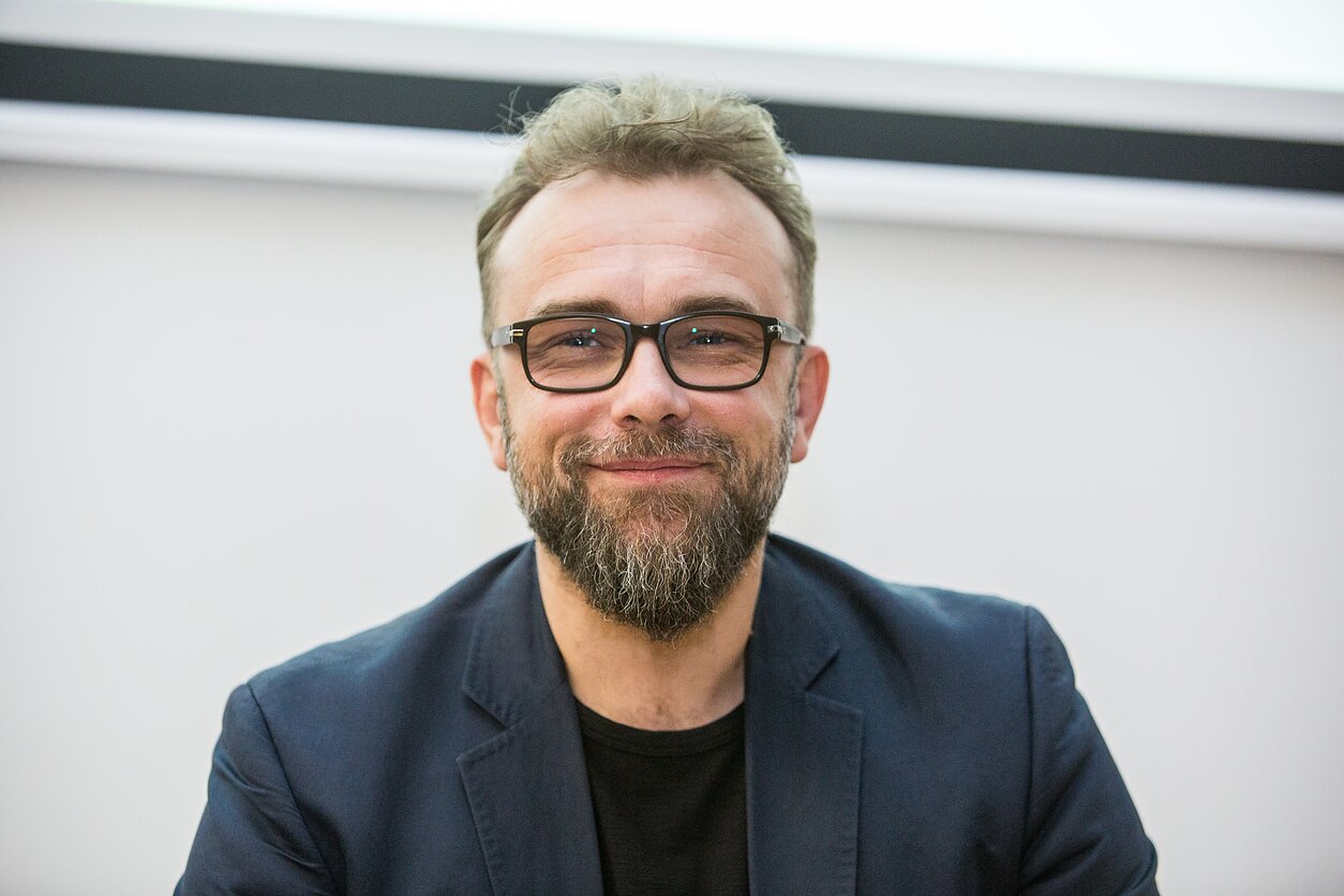 Rytis Zemkauskas Rytis Zemkauskas