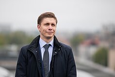 Mindaugas Sinkevičius