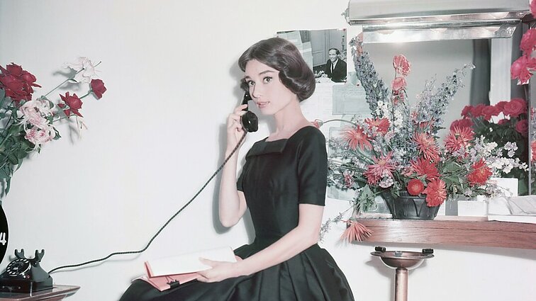 Prieš 92 metus gimė viena iš kino ikonų laikoma Audrey Hepburn: kokiame mieste ji gimė?