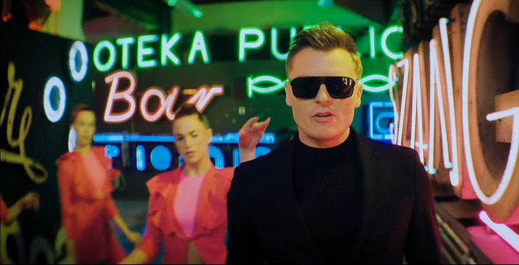 Išgirskite dar vienus „The Roop“ varžovus: Lenkijos daina „Eurovizijos“ konkursui