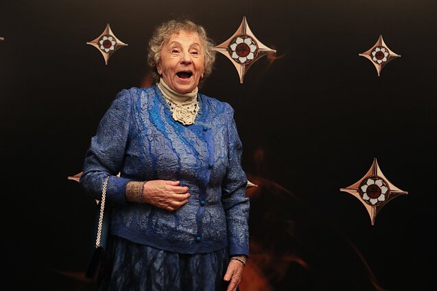 Regina Varnaitė