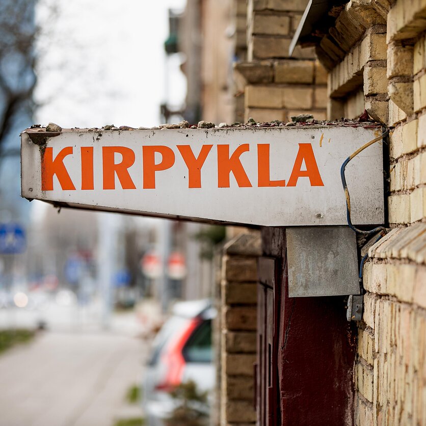 E. Blažio / LRT nuotr., Aukso amžius. Optimizmo likučiai smulkiajame versle