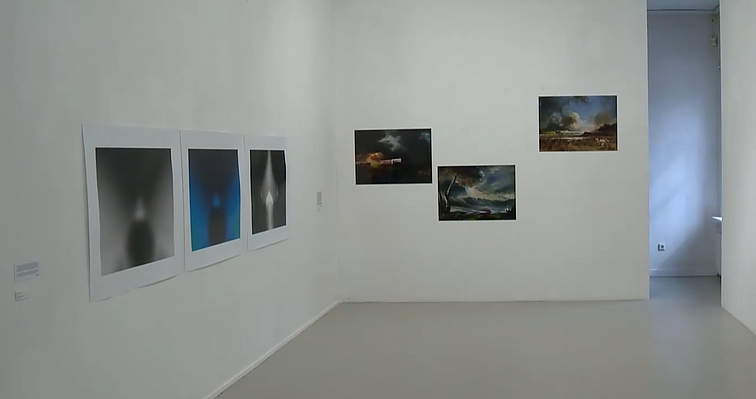 Ketvirtoji Kauno tarptautinė grafikos bienalė – apie šviesos prigimtį ir mokslą
