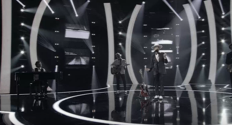 Dar vieni „The Roop“ varžovai: pristatome Portugalijos dainą „Eurovizijai“urovizijai